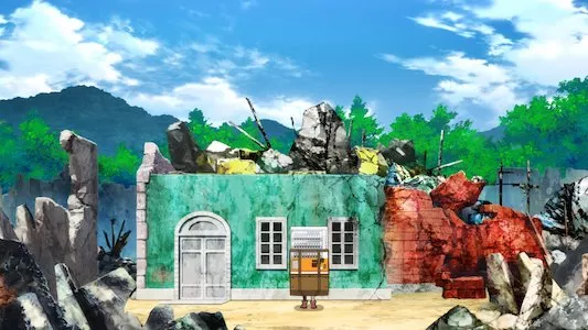 Image Jidouhanbaiki ni Umarekawatta Ore wa Meikyuu ni Samayou 3