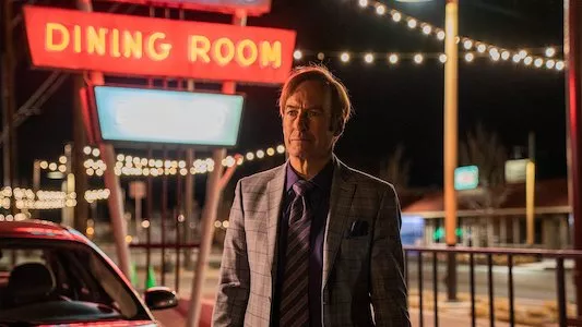 Image Better Call Saul 1