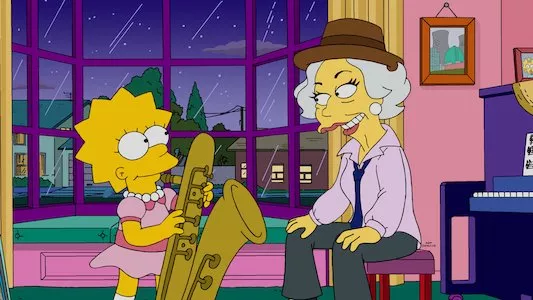 Image Los Simpsons 7