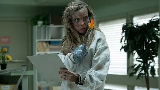 Image Dirk Gently, Agencia de investigaciones holisticas 6