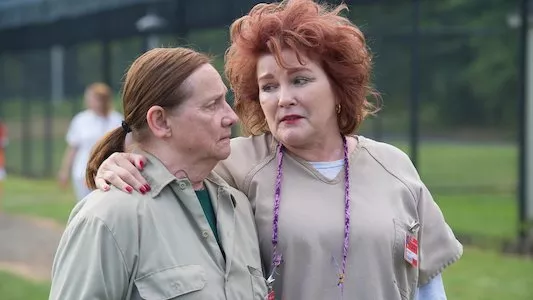 Image Orange Is the New Black 4