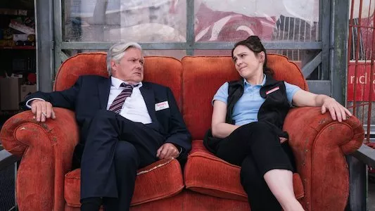 Image The Lovers (2023) 6