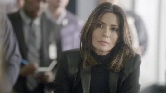Image Mentes criminales 15
