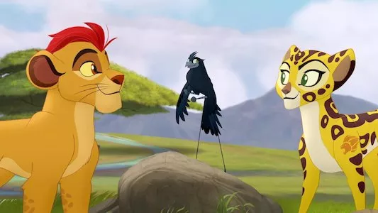 Image La Guardia del León 10