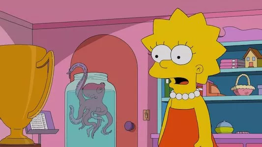 Image Los Simpsons 18