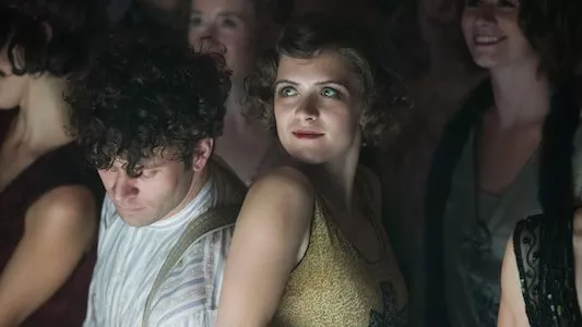 Image Babylon Berlin 2