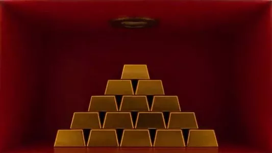 Image Confianza: El juego de la codicia 8