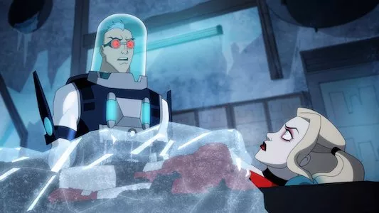 Image Harley Quinn 4