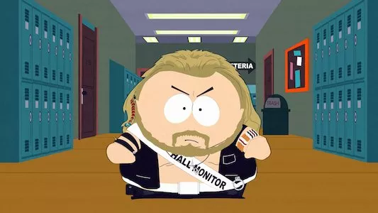 Image South Park 10