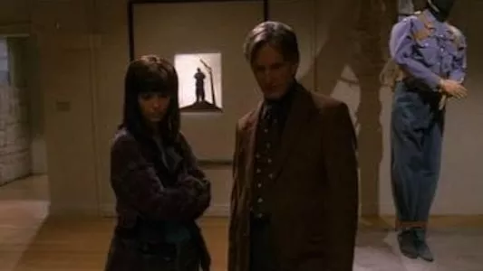 Image Ghost Whisperer 14