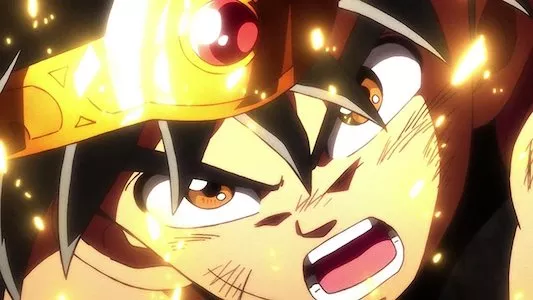 Image Dragon Quest: Dai no Daibouken (2020) 58