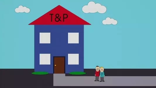 Image South Park 1