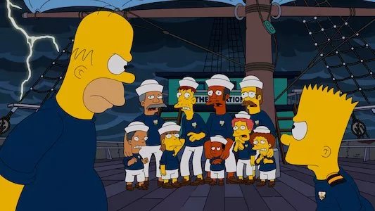 Image Los Simpsons 2