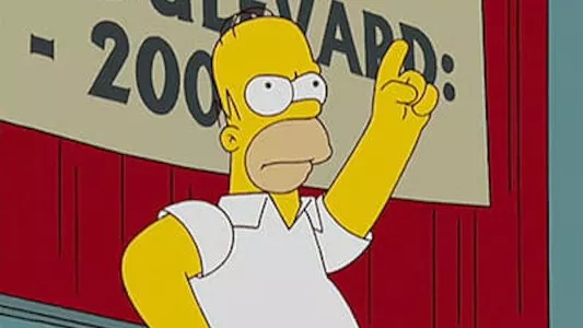 Image Los Simpsons 10