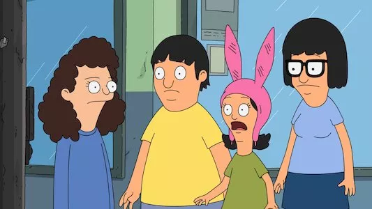 Image Bob's Burgers 12