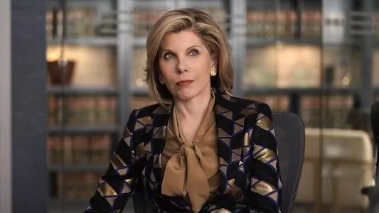 Image The Good Fight 9
