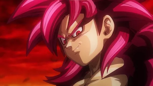 Image Dragon Ball DAIMA 19