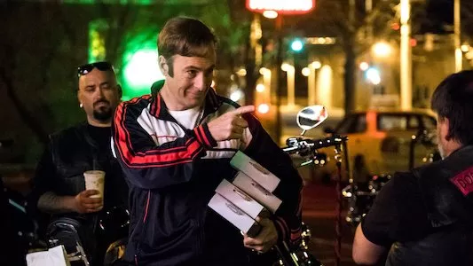 Image Better Call Saul 5