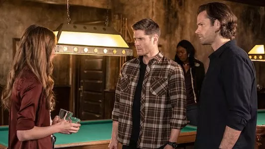 Image Supernatural 11