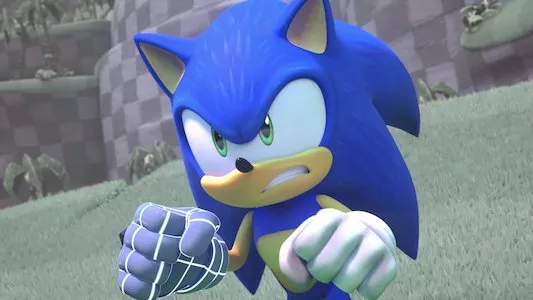 Image Sonic Prime 1