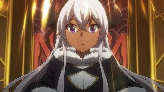 Image Meikyuu Black Company 7