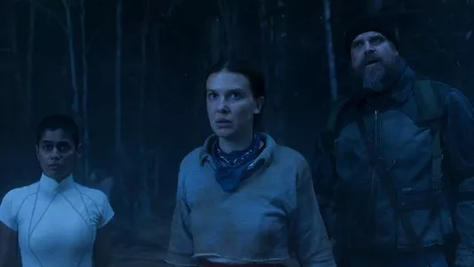 Image Stranger Things 6