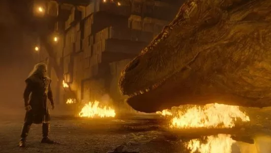 Image La casa que construyeron los dragones 7
