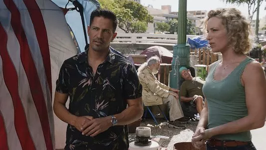 Image Magnum P.I. 12