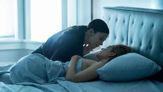 Image The Girlfriend Experience 5