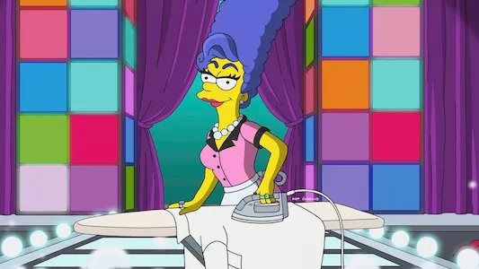 Image Los Simpsons 7