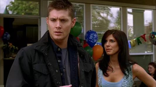 Image Supernatural 2