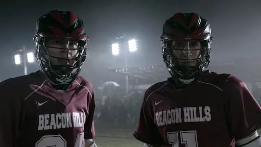 Image Teen Wolf 17