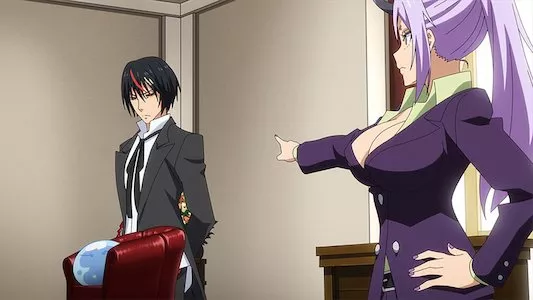 Image Tensei shitara Slime Datta Ken 6