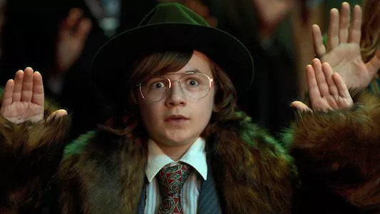 Image Los héroes del tiempo 4