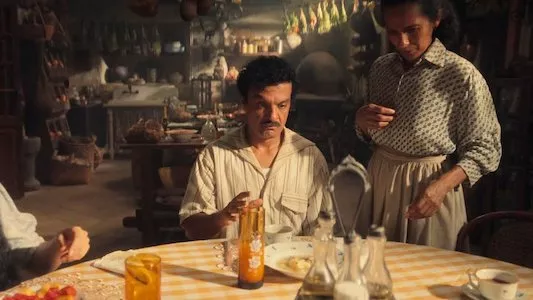 Image Cien años de soledad 4