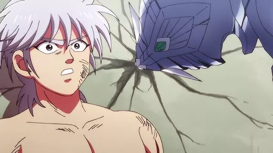 Image Dragon Quest: Dai no Daibouken (2020) 81