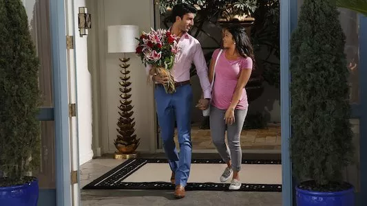 Image Jane the Virgin 17