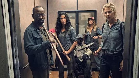 Image Fear the Walking Dead 15