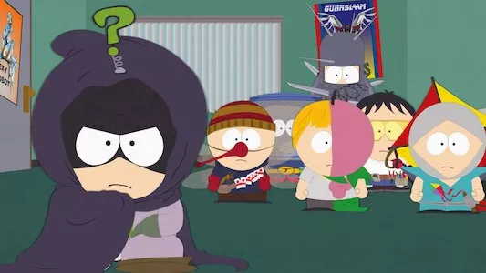 Image South Park 12