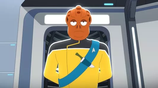 Image Star Trek: Lower Decks 2