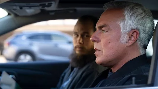 Image Bosch: Legacy 8