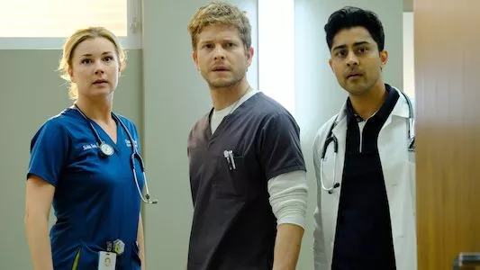 Image The Resident 3