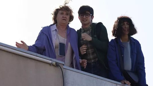 Image Si es martes, es asesinato 2