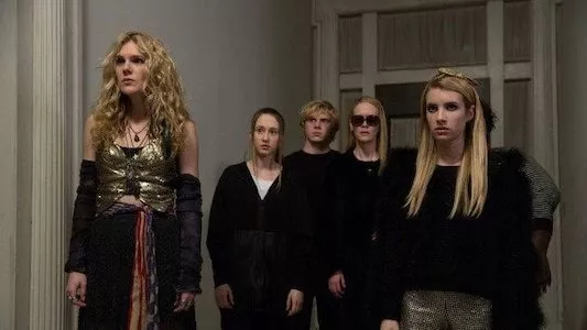Image American Horror Story 12