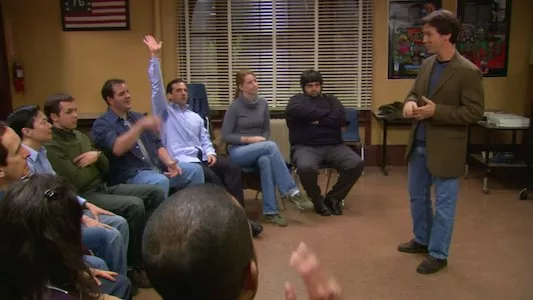 Image The Office 9