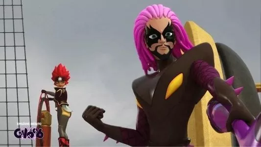 Image Miraculous: Las aventuras de Ladybug 9