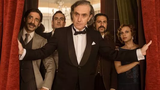 Image El ministerio del tiempo 6
