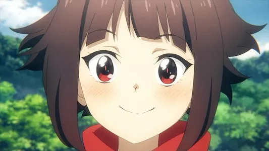 Image KONOSUBA: An Explosion on This Wonderful World! 1