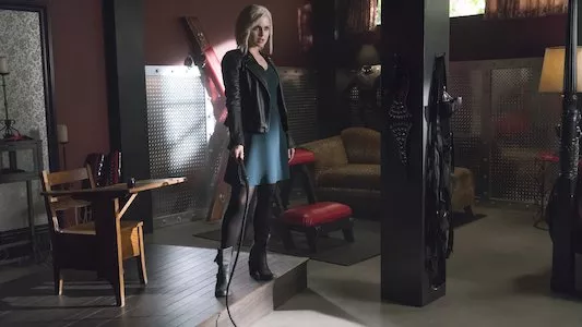 Image iZombie 5