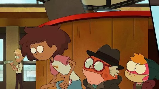 Image Amphibia 10